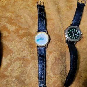 Watches men and women